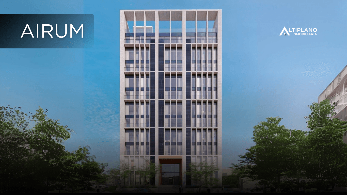 Arium Tower