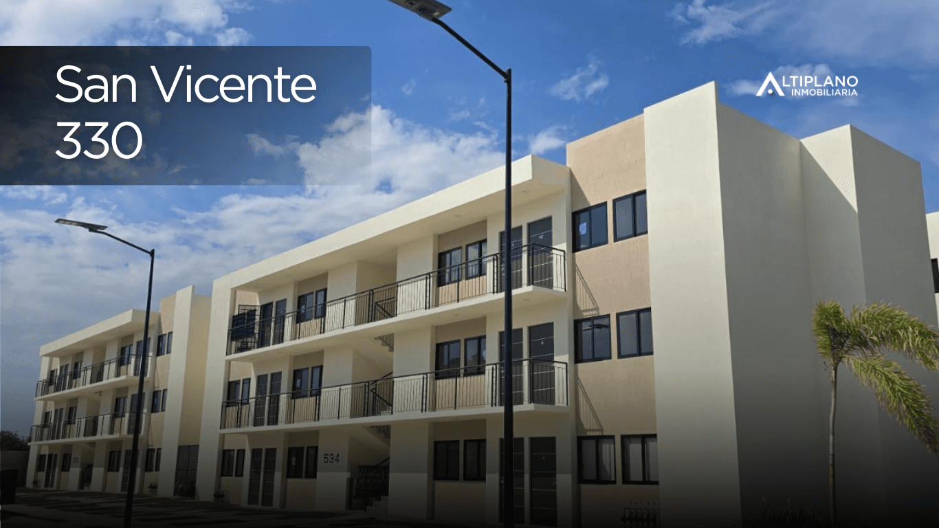 San Vicente 330